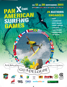 Panamericano-Guadeloupe-2011