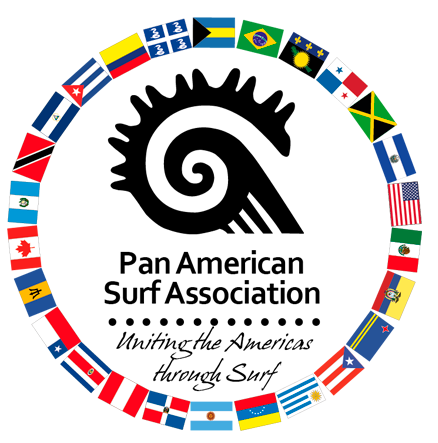 PAN AMERICAN SURF ASSOCIATION