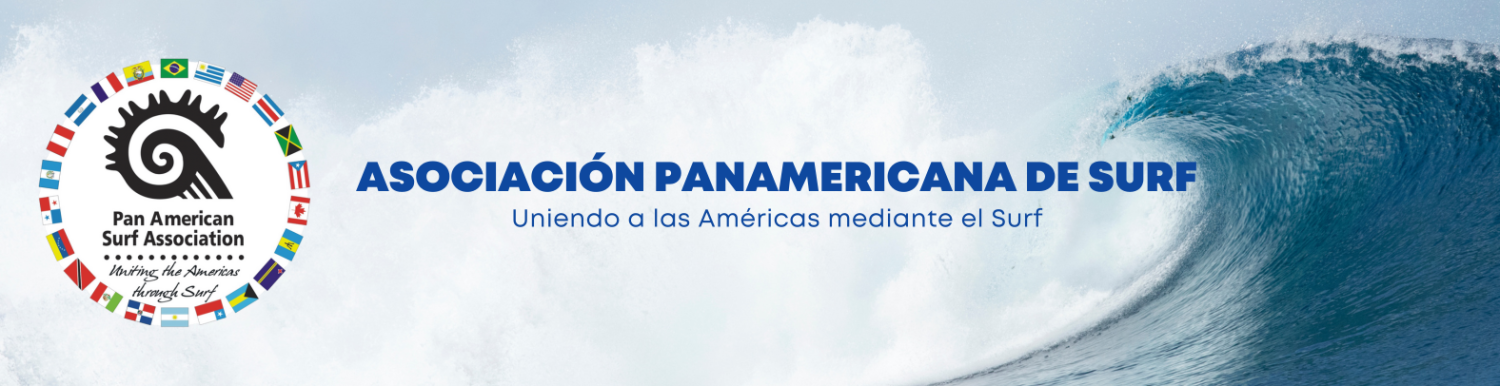 PAN AMERICAN SURF ASSOCIATION