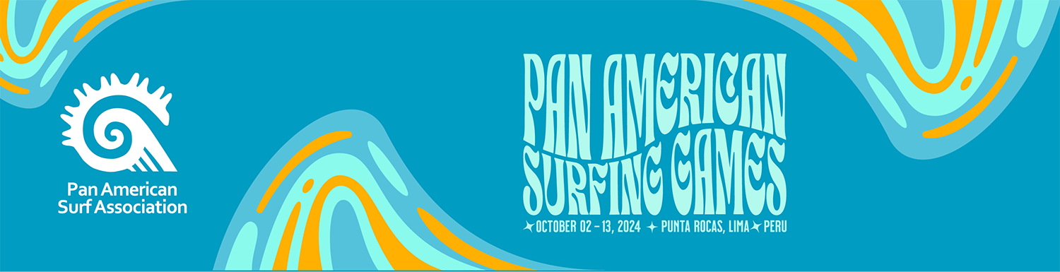 PAN AMERICAN SURF ASSOCIATION