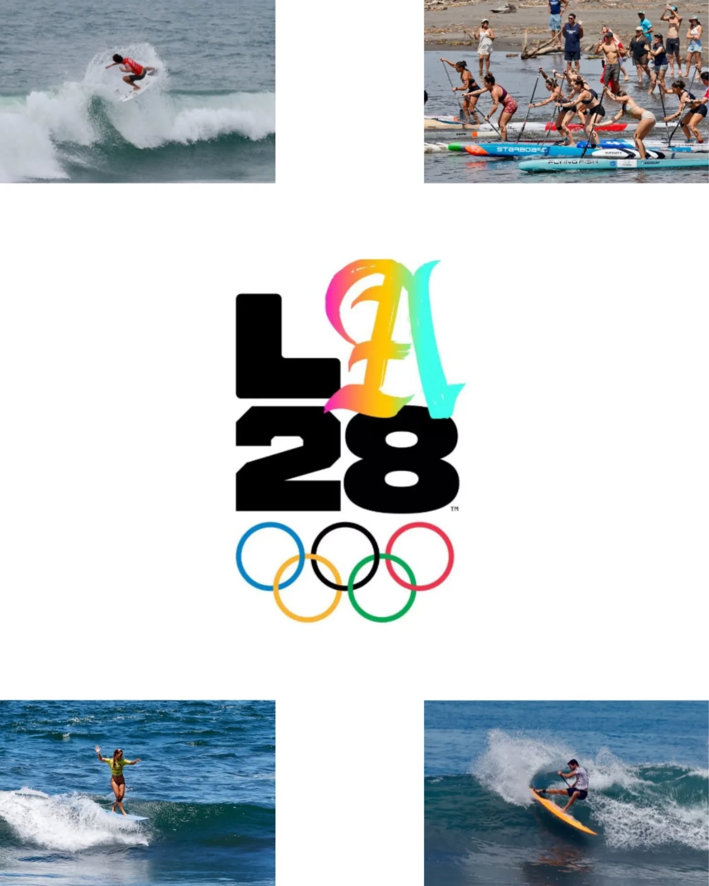 🔴Comunicado: PASA respalda sistema de clasificación de @isasurfing rumbo a Los Ángeles 2028

Como organismo rector del surf en el continente americano, PASA considera que este nuevo modelo representa un paso firme hacia una mayor equidad y una verdadera universalidad del deporte. La propuesta fortalece el principio olímpico de igualdad de oportunidades, garantizando que atletas de distintas regiones y realidades deportivas puedan acceder a la máxima cita del deporte mundial en condiciones más justas.

Durante décadas, el crecimiento del surf se ha globalizado, con un desarrollo significativo en múltiples países de América que no siempre cuentan oportunidades óptimas. El nuevo sistema de clasificación reconoce esta realidad y promueve una representación más equilibrada entre naciones, ampliando las vías de acceso a través de competencias internacionales y continentales.

Desde PASA celebramos esta decisión por sus múltiples beneficios:

- Refuerza la misión de universalidad del movimiento olímpico.
- Genera igualdad de condiciones para los atletas.
- Potencia el desarrollo del surf en países emergentes en esta disciplina.
- Reconoce el valor de las federaciones nacionales y de las competencias organizadas bajo el marco de la ISA.

Lee el comunicado completo en www.pasasurf.org