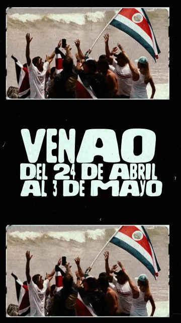 No te pierdas el evento de surf mas grande del continente americano en Panamá, 24 de abril al 3 de
mayo de 2026,

Los XIX JUEGOS PANAMERICANOS DE SURF

Donde participaran Disciplinas:

● - Shortboard (3 Masculino / 3 Femenino)
● - Longboard (2 Masculino / 2 Femenino)
● - SUP Surf (2 Masculino / 2 Femenino)
● - Carrera Técnica SUP (2 Masculino/ 2 Femenino)
● - Bodyboard Prone (2 Masculino/ 2 Femenino)

Importancia del Evento:

Este evento será un evento clasificatorio a los XXV Juegos Centroamericanos y del Caribe (JCC)
Santo Domingo 2026 para los países de esta región. También será un evento clave en la clasificación
a los Juegos Panamericanos Lima 2027. 

Próximamente se estarán compartiendo los detalles y
reglamentos para la clasificación a Santo Domingo 2026.

@atp_panama @santodomingo2026 @centrocaribesports @colimpicopanama @surf_aps