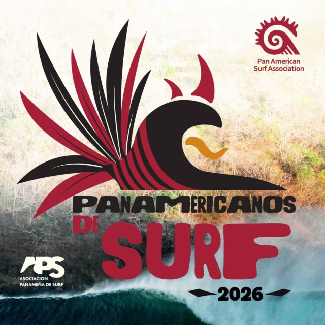 ¿Listos para lo que se viene? 🔥

Playa Venao 🇵🇦 recibirá los XIX Juegos Panamericanos de Surf, del 24 de abril al 3 de mayo. Conoce el cronograma por categorías y todos los detalles de la competencia ingresando a pasasurf.org.

Los PASG 2026 cuentan con el firme respaldo de la Asociación Panameña de Surf (APS), la Autoridad de Turismo de Panamá (ATP) y el Instituto Panameño de Deportes (Pandeportes), subrayando el compromiso del Gobierno Nacional panameño con el desarrollo del turismo deportivo y la conservación de sus costas.